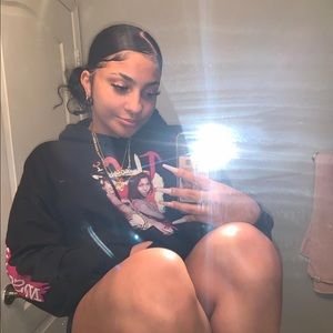 Meet your Posher, Jenisse